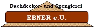 Dachdecker Ebner
