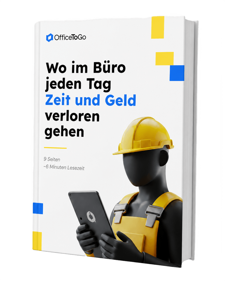 Vorschau des Gratis-Guides für Handwerksbetriebe