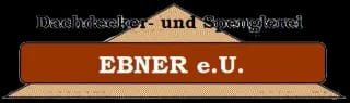 Logo Dachdecker Ebner