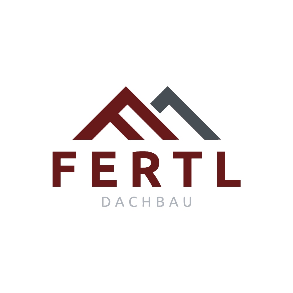 Logo Fertl Dachbau