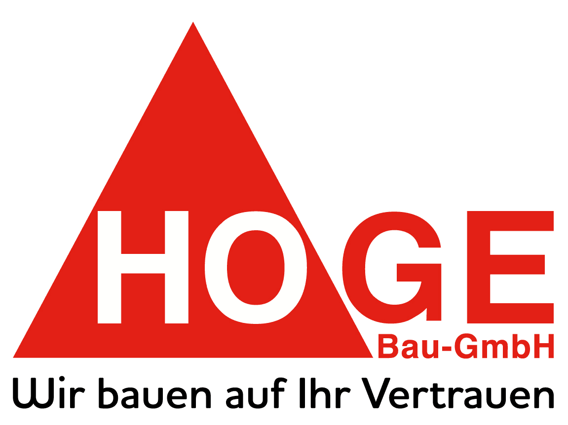 Logo Hoge Bau