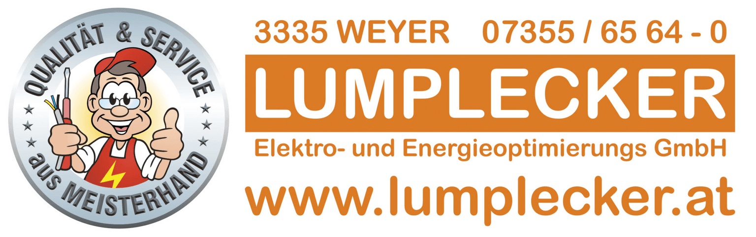 Lumplecker