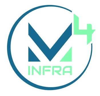 Logo M4 Infra